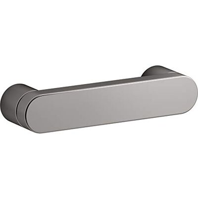 Kohler K-73152-TT kompozytowy uchwyt do szuflad, tytan Kohler K-73152-TT kompozytowy uchwyt do szuflad, tytan