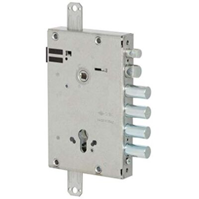 Cisa 15515.28.0 Elec Emb PTA Acor Pic + Bul + A/B Rzęsy bez FR Cisa 15515.28.0 Elec Emb PTA Acor Pic + Bul + A/B Rzęsy bez FR