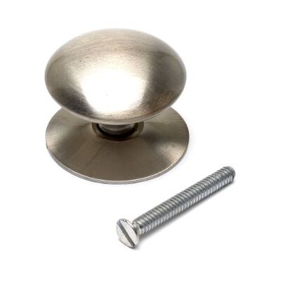 Merriway Bulk Hardware BH00783 pilot do szafy, rozmiar: 25 mm, 2 szt Merriway Bulk Hardware BH00783 pilot do szafy, rozmiar: 25 mm, 2 szt