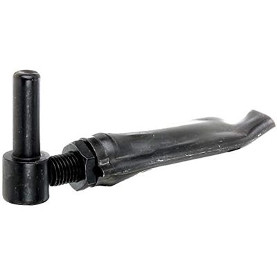 Alberts GAH- 307509 kloble do muru hak do muru F, regulowany o 27 mm czarny lakier do nurkowania wymiary trzpienia Ø 14 mm 110 x 30 mm Alberts GAH- 307509 kloble do muru hak do muru F, regulowany o 27 mm czarny lakier do nurkowania wymiary trzpienia Ø 14 mm 110 x 30 mm