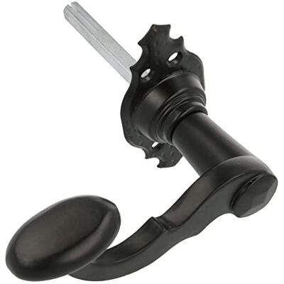 Amig 12630 Uchwyt 100k-100x44 czarny Amig 12630 Uchwyt 100k-100x44 czarny