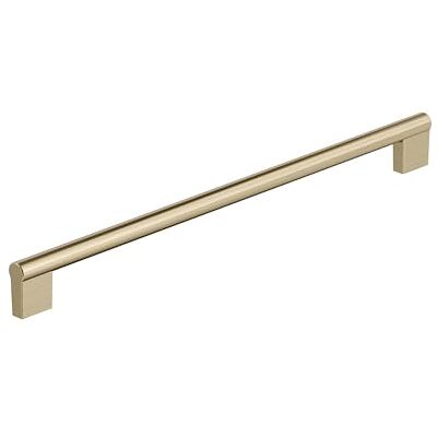 Amerock Versa BP55534BBZ od środka do środka, złoty szampan, 320 mm Amerock Versa BP55534BBZ od środka do środka, złoty szampan, 320 mm
