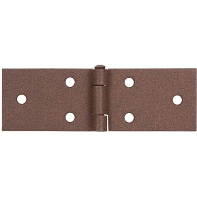 Alberts 822484 DURAVIS obrus na stół, rdzawy brąz Alberts 822484 DURAVIS obrus na stół, rdzawy brąz