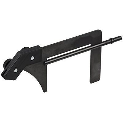 wolfcraft Klin rozszczepiający do MASTER cut 2500 + 2600 I 6917000 I Do bezpiecznej eksploatacji ręcznych pilarek tarczowych z tarczą Ø 160-200 mm niewyposażonych w klin rozszczepiający wolfcraft Klin rozszczepiający do MASTER cut 2500 + 2600 I 6917000 I Do bezpiecznej eksploatacji ręcznych pilarek tarczowych z tarczą Ø 160-200 mm niewyposażonych w klin rozszczepiający