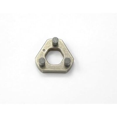 Makita 142929-5 bagażnik do modelu DTS141ZJ akumulatorowy olejarka Makita 142929-5 bagażnik do modelu DTS141ZJ akumulatorowy olejarka