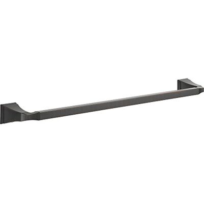 DELTA FAUCET 75124-RB Dryden drążek na ręczniki, 61 cm, brąz wenecki DELTA FAUCET 75124-RB Dryden drążek na ręczniki, 61 cm, brąz wenecki