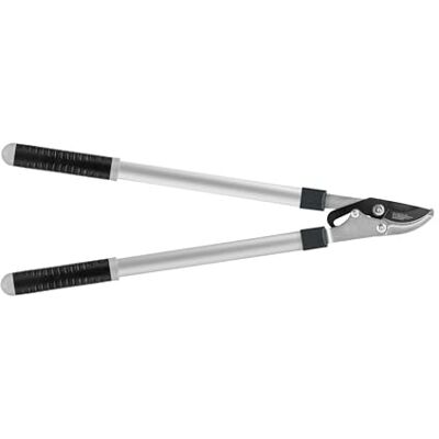 Cellfast Sekator Ogrodowy do Gałęzi Nożycowy Prosty Nieprzywierająca Powłoka Stal Wysokowęglowa 71 cm Basic Cellfast Sekator Ogrodowy do Gałęzi Nożycowy Prosty Nieprzywierająca Powłoka Stal Wysokowęglowa 71 cm Basic