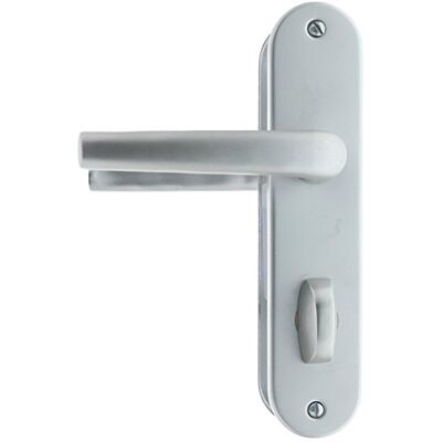Bricard 709226 Zestaw Wenecja aluminium srebrny Monte Nu. BEC DE Cane do dokonania oceny Bricard 709226 Zestaw Wenecja aluminium srebrny Monte Nu. BEC DE Cane do dokonania oceny
