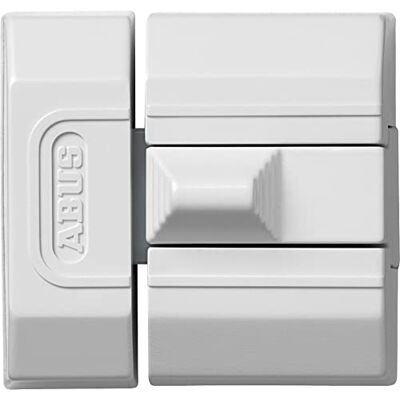 ABUS Zasuwa drzwiowa SR30, brązowa, 11775 ABUS Zasuwa drzwiowa SR30, brązowa, 11775