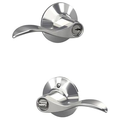 SCHLAGE F51A zamek dostępowy z kluczem SCHLAGE F51A zamek dostępowy z kluczem