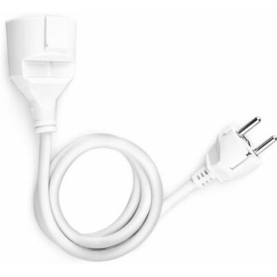 Brightium ALARGY WĄŻ 3x1,5 mm, 2m. BIAŁY. Idealny do użytku domowego i przemysłowego, elastyczny i wytrzymały, idealny do nawadniania, odkurzania i transportu płynów. Ułatwia pracę! Brightium ALARGY WĄŻ 3x1,5 mm, 2m. BIAŁY. Idealny do użytku domowego i przemysłowego, elastyczny i wytrzymały, idealny do nawadniania, odkurzania i transportu płynów. Ułatwia pracę!