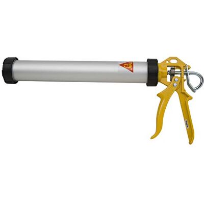 Sika Pistolet MK 5C Evo, pistolet ręczny do kieszeni i wkładów uszczelniających. Sika Pistolet MK 5C Evo, pistolet ręczny do kieszeni i wkładów uszczelniających.