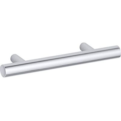 Kohler K14485Cp Purist 7,5 cm szuflada wyciągana polerowany chrom Kohler K14485Cp Purist 7,5 cm szuflada wyciągana polerowany chrom