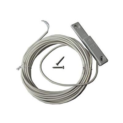 Roto Oryginalny element kontaktowy MVS 6 M VDS C, certyfikat C, biały Roto Oryginalny element kontaktowy MVS 6 M VDS C, certyfikat C, biały