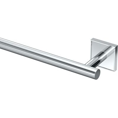 Gatco 5611 Mode wieszak na ręczniki, 45 cm, chrom Gatco 5611 Mode wieszak na ręczniki, 45 cm, chrom