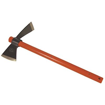 IMEX EL ZORRO Imex der Fuchs 31423 oczko siekiera z trzonkiem z włókna szklanego (300 g) IMEX EL ZORRO Imex der Fuchs 31423 oczko siekiera z trzonkiem z włókna szklanego (300 g)