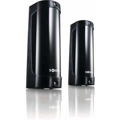 Somfy Master Pro 180 zestaw ogniw fotoelektrycznych, kompatybilny z silnikiem bramy lub garażu Somfy Master Pro 180 zestaw ogniw fotoelektrycznych, kompatybilny z silnikiem bramy lub garażu