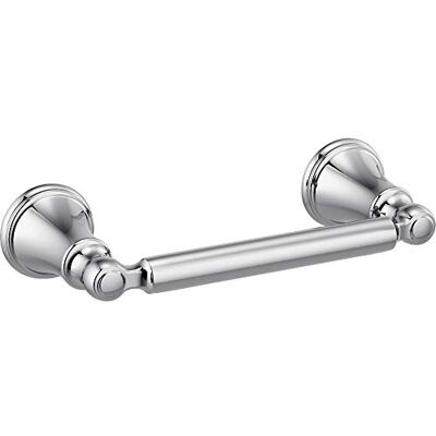 DELTA FAUCET 73250 Woodhurst uchwyt na papier toaletowy, chrom DELTA FAUCET 73250 Woodhurst uchwyt na papier toaletowy, chrom