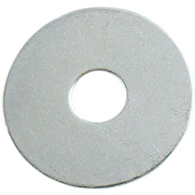 Merriway BH06118 Penny Repair błotnik podkładka o średnicy 25 mm. Otwór 5 mm, zestaw 100 sztuk Merriway BH06118 Penny Repair błotnik podkładka o średnicy 25 mm. Otwór 5 mm, zestaw 100 sztuk