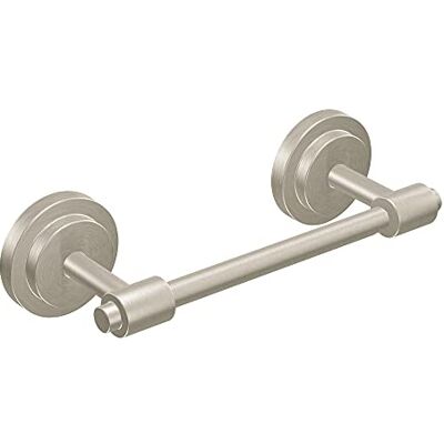 Moen DN0708BN obrotowy uchwyt na papier Iso Moen DN0708BN obrotowy uchwyt na papier Iso