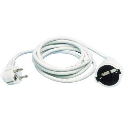 Glowster PROLONG 3 x 1,5 T/T wąż PVC, 3 metry, elastyczny i wytrzymały, idealny do nawadniania, drenażu i innych. Idealny do użytku domowego i komercyjnego. Zapewniona jakość zapewniająca optymalną wydajność. Glowster PROLONG 3 x 1,5 T/T wąż PVC, 3 metry, elastyczny i wytrzymały, idealny do nawadniania, drenażu i innych. Idealny do użytku domowego i komercyjnego. Zapewniona jakość zapewniająca optymalną wydajność.