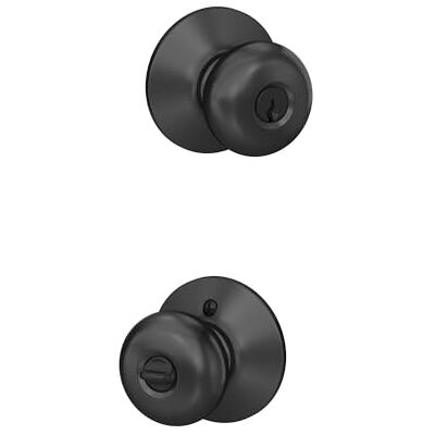 SCHLAGE F51A zamek dostępowy z kluczem SCHLAGE F51A zamek dostępowy z kluczem