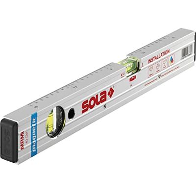 Sola Poziomica instalacyjna MRMI 40cm Sola Poziomica instalacyjna MRMI 40cm