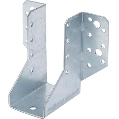 Alberts 836917 Belka, srebrny Alberts 836917 Belka, srebrny