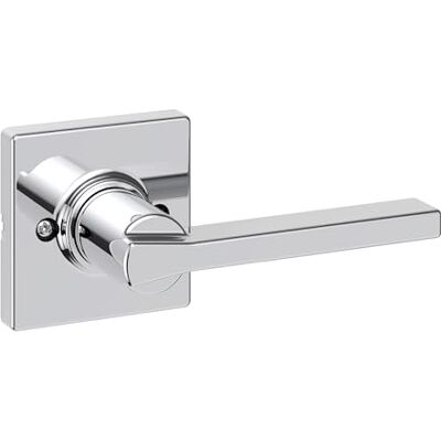 Kwikset 94880-616 Casey manekin dźwignia, polerowany chrom Kwikset 94880-616 Casey manekin dźwignia, polerowany chrom