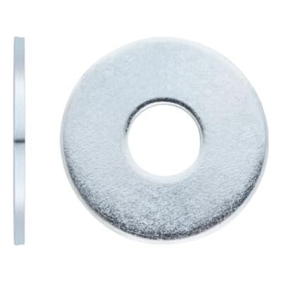INDEX Zestaw 500 podkładek - 5,3mm INDEX Zestaw 500 podkładek - 5,3mm