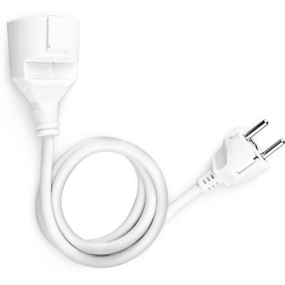 Brightium ALARGY WĄŻ 3x1,5 mm, 2m. BIAŁY. Idealny do użytku domowego i przemysłowego, elastyczny i wytrzymały, idealny do nawadniania, odkurzania i transportu płynów. Ułatwia pracę! Brightium ALARGY WĄŻ 3x1,5 mm, 2m. BIAŁY. Idealny do użytku domowego i przemysłowego, elastyczny i wytrzymały, idealny do nawadniania, odkurzania i transportu płynów. Ułatwia pracę!