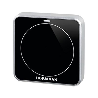 Hörmann 4511643 transponder/przycisk transpondera TTR 1000-1 ~ do 1 funkcji, możliwość nauki do 1000 ~ łącznie z 1 kluczem ~ wymiary: 8 x 8 x 1,5 cm Hörmann 4511643 transponder/przycisk transpondera TTR 1000-1 ~ do 1 funkcji, możliwość nauki do 1000 ~ łącznie z 1 kluczem ~ wymiary: 8 x 8 x 1,5 cm