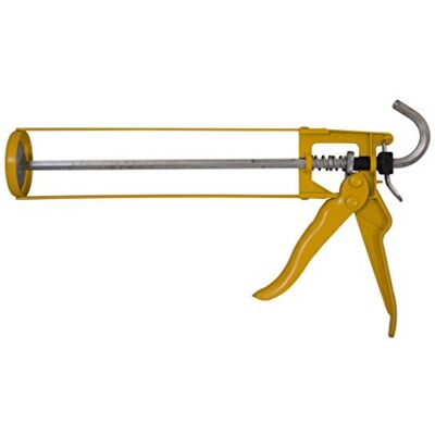 Sika Pistolet szkieletowy do nabojów 300 ml Sika Pistolet szkieletowy do nabojów 300 ml