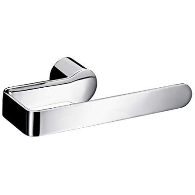 Emco fino pier?cie? na r?czniki, chrom, sztywny, prawy otwarty 845500100 Emco fino pier?cie? na r?czniki, chrom, sztywny, prawy otwarty 845500100