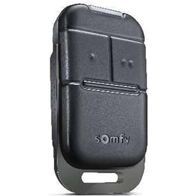 Somfy 2401539 Pilot Keypop 2-kanałowy RTS Somfy 2401539 Pilot Keypop 2-kanałowy RTS
