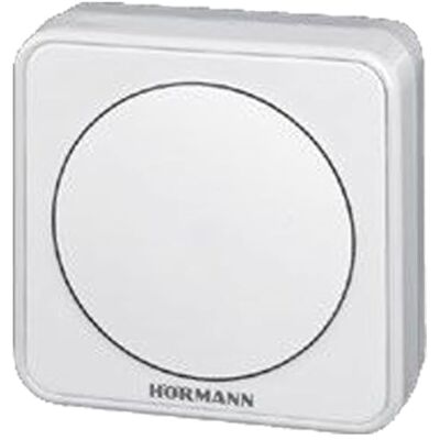 Hörmann Antena Bluetooth BTA 800 (obsługa za pomocą aplikacji BlueSecur App, pilot sterowany impulsem, Smart Home) 4511829 Hörmann Antena Bluetooth BTA 800 (obsługa za pomocą aplikacji BlueSecur App, pilot sterowany impulsem, Smart Home) 4511829