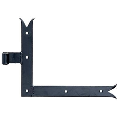 Alberts Stalowa Zawias do okien - 250x300mm Alberts Stalowa Zawias do okien - 250x300mm