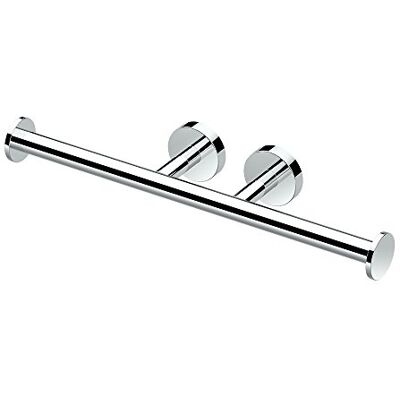 Gatco 4633B Traditional Tissue Holder, Chrome Gatco 4633B Traditional Tissue Holder, Chrome