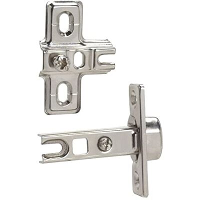 WOLFPACK 3042560 – prosty zawias 26 mm WOLFPACK 3042560 – prosty zawias 26 mm