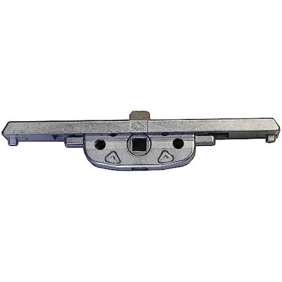 Roto Oryginalna przekładnia wlotowa z blokadą T540 aluminiowa krzywka 6 mm Roto Oryginalna przekładnia wlotowa z blokadą T540 aluminiowa krzywka 6 mm