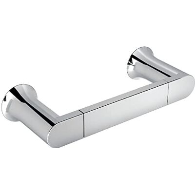 Moen BH3886CH, pierścień na ręczniki genta, chrom Moen BH3886CH, pierścień na ręczniki genta, chrom