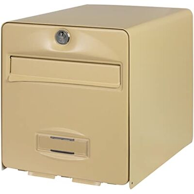 Burg-Wächter Balthazar Beige 1P Burg-Wächter Balthazar Beige 1P