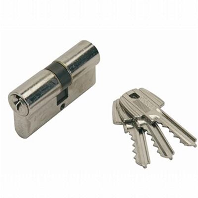 tesa Cylinder niklowany T5C 60mm (30+30) MV3 Variure 78565B T5C030N tesa Cylinder niklowany T5C 60mm (30+30) MV3 Variure 78565B T5C030N