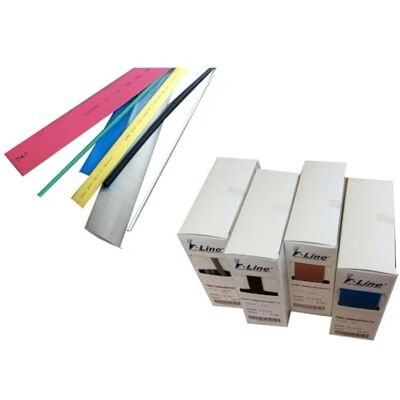 Glowster Wąż zwijany czerwony 25,40 mm, 3 m, idealny do ochrony przewodów i połączeń elektrycznych. Zapewnia elastyczność i trwałość, idealny do profesjonalnego wykończenia projektów. Glowster Wąż zwijany czerwony 25,40 mm, 3 m, idealny do ochrony przewodów i połączeń elektrycznych. Zapewnia elastyczność i trwałość, idealny do profesjonalnego wykończenia projektów.
