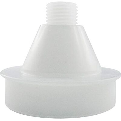 Sika 4137 adapter do torebki foliowej, biały Sika 4137 adapter do torebki foliowej, biały