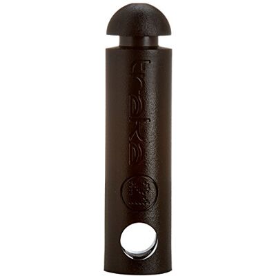 tesa Assa Abloy Traka 21 Klucz do Kabiny, Czarny, 4 cm tesa Assa Abloy Traka 21 Klucz do Kabiny, Czarny, 4 cm