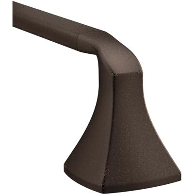 Moen YB5118ORB Voss 45 cm drążek na ręczniki, brąz Moen YB5118ORB Voss 45 cm drążek na ręczniki, brąz