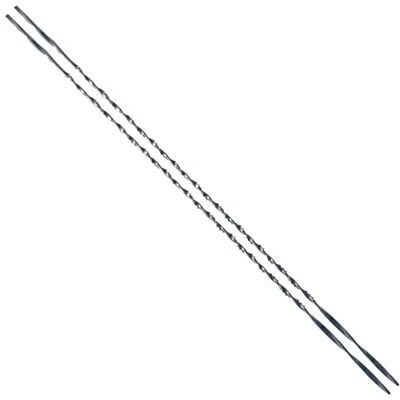 Valex Okrągłe ostrze do piły oscylacyjnej, długość 130 mm, opakowanie 2 Valex Okrągłe ostrze do piły oscylacyjnej, długość 130 mm, opakowanie 2