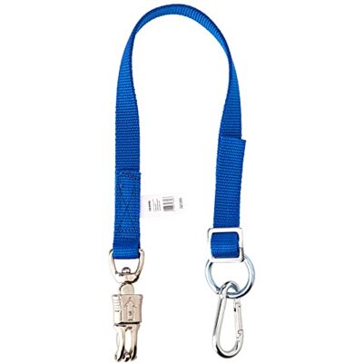 Kerbl 32089 pasek mocujący regulowany bezstopniowo Kerbl 32089 pasek mocujący regulowany bezstopniowo