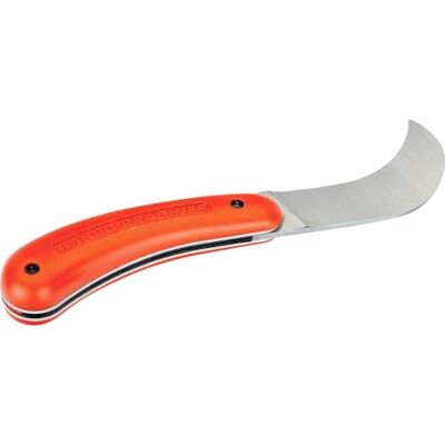 Bahco Navaja Para Injertar 20Cm Bahco Navaja Para Injertar 20Cm